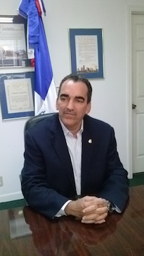 Consul Miami