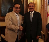 Danilo Y Gilberto