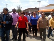 Diputados En Dajabon