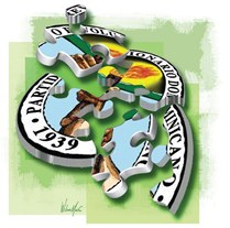 Division Del PRD