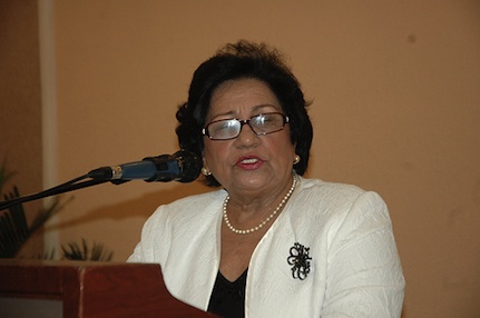 Dona Ligia