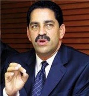 Eligio Jaquez