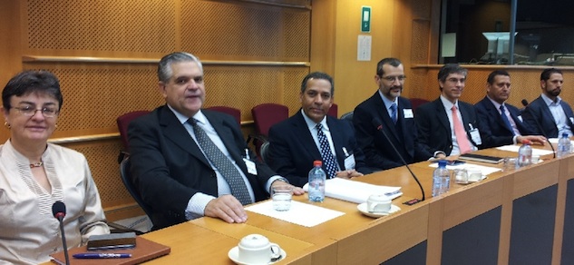 Foto Brusela