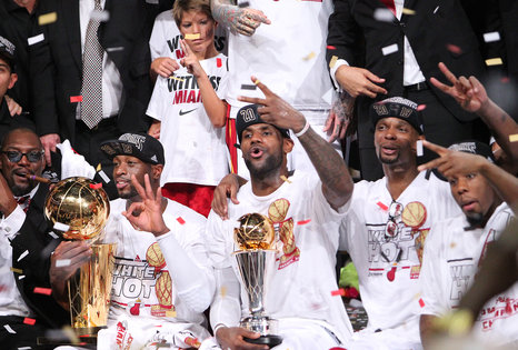 Foto Nba Anoche