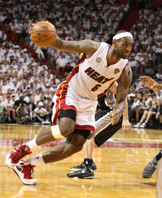 Foto Nba