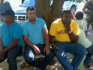 Foto Redada
