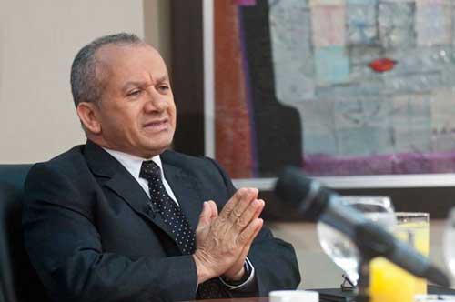 Freddy Hidalgo