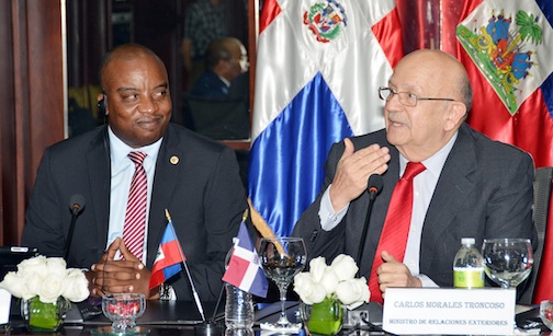 Haiti 1