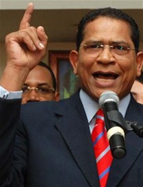 Hector Rodriguez