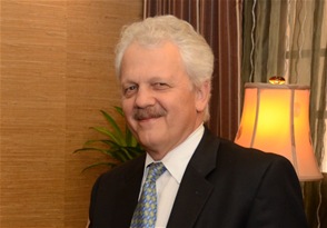 Jefe Del Fmi