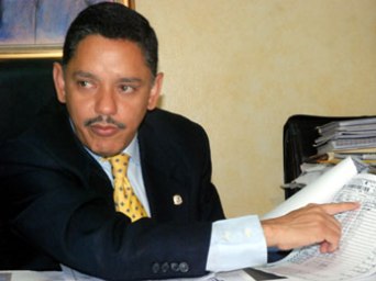 Jose Ricardo Taveras