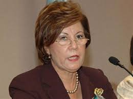 Josefina Pimentel