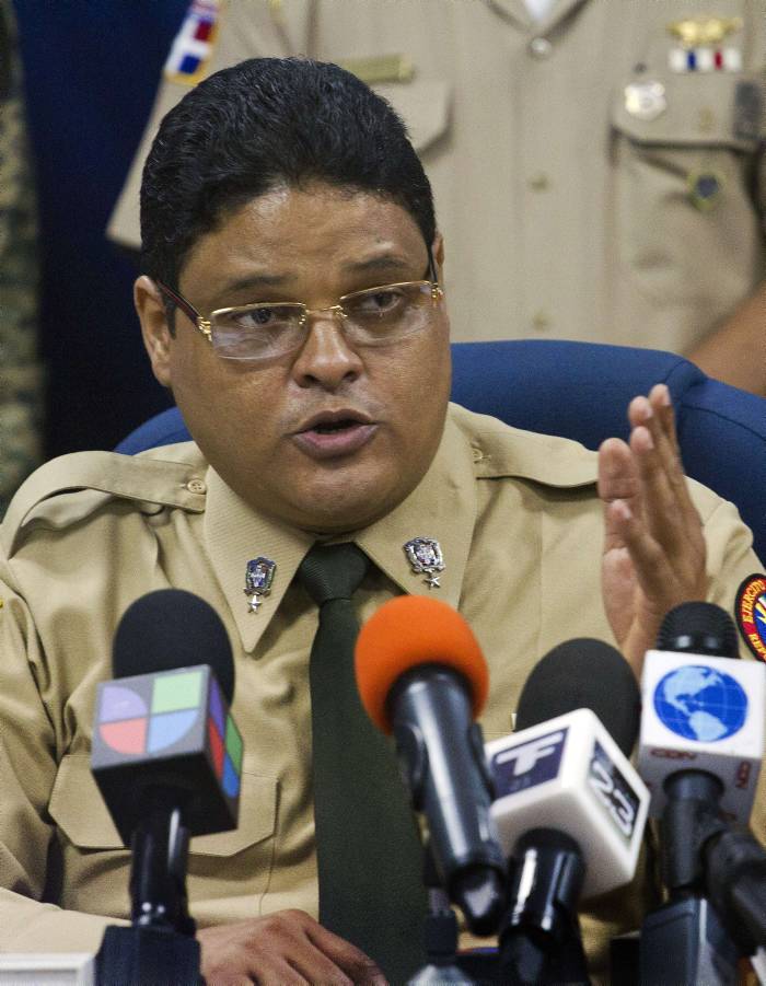 Juan Manuel Mendez1