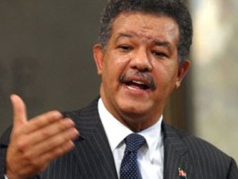 Leonel Fernandez