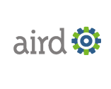 Logo Aird