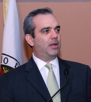 Luis Abinader