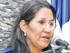 Maritza Hernandez