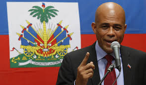 Martelly