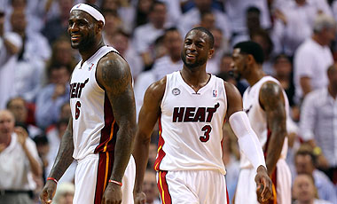 Miami Heat