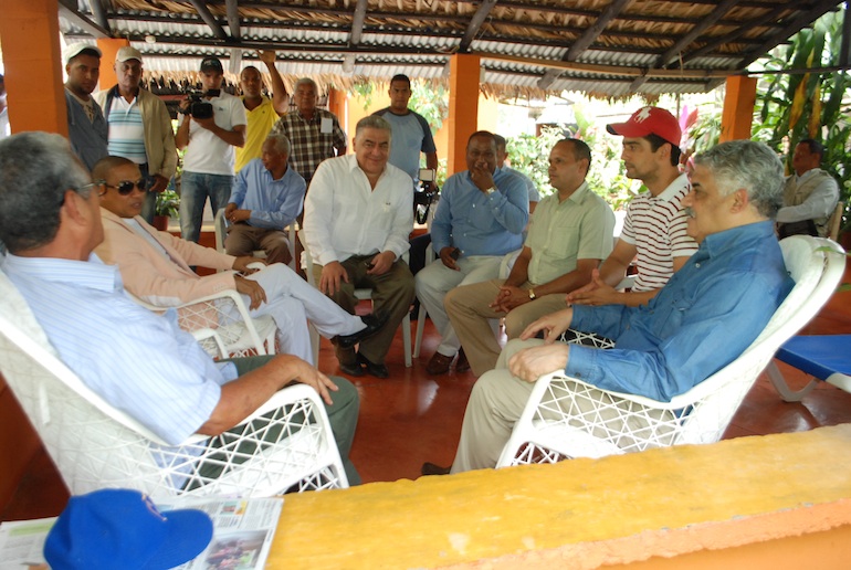 Miguel Vargas