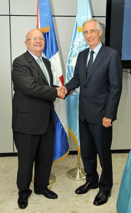 Minustah