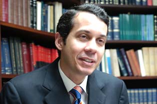 Olando Jorge Mera