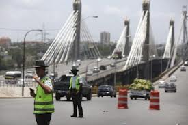 Puente Juan Pablo Duarte