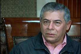 Roberto Salcedo