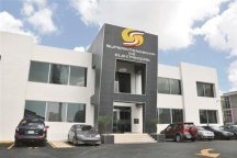 Superintendencia Electricidad