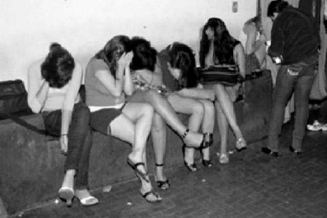 Trata De Personas 0