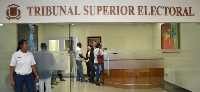 Tribunal Superior ElectoralTSE