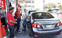 Venta De Combustibles1