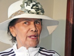 Zoila Martinez