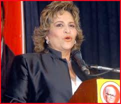 Alexandra Izquierdo
