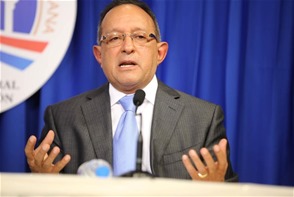 Angel Estevez