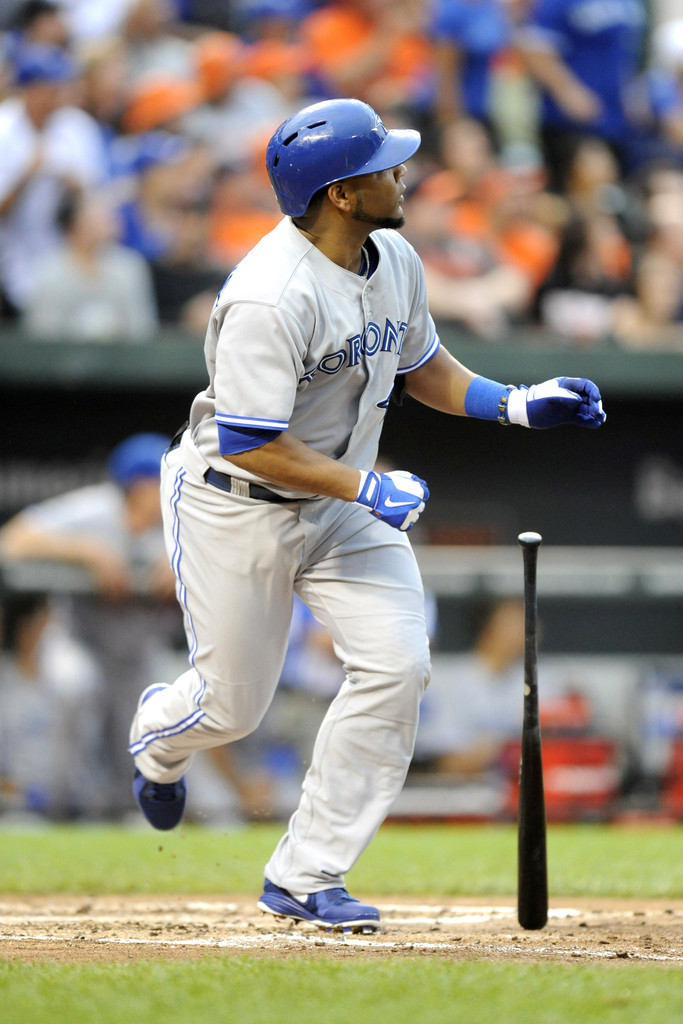 Edwin Encarnacion