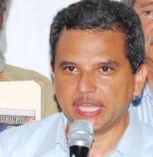 Fidel Santana