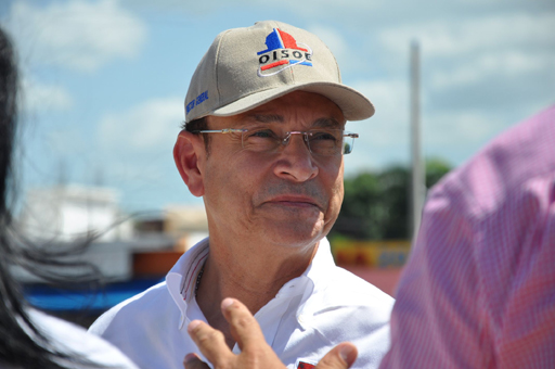 ING. MIGUEL PIMENTEL KAREH