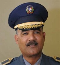 Jacobo Mateo Moquete