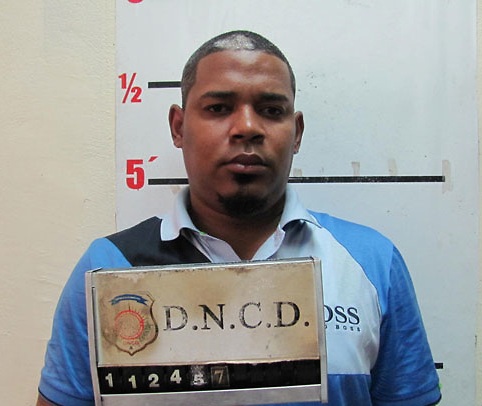 Jose Alejandro De La Cruz Morales Omar