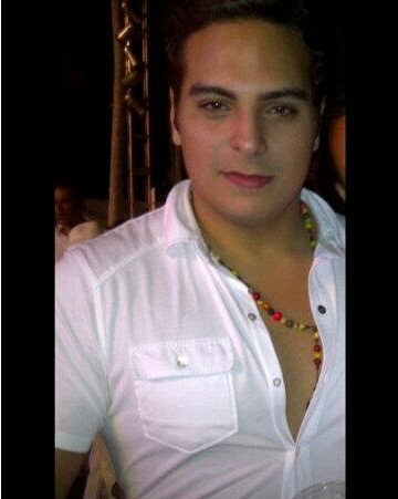 JoseAntonioSaint AmandRincon