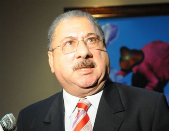 Jose Ramon Fadul