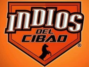 Logo Indios Del Cibao
