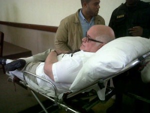 Luis Alvarez Renta