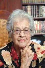 Maria Ugarte