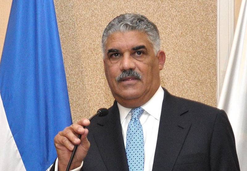 Miguel Vargas Maldonado