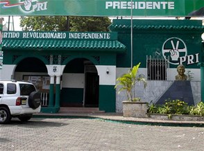 PRI PARTIDO