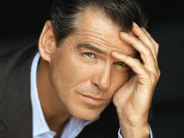 Pierce Brosnan
