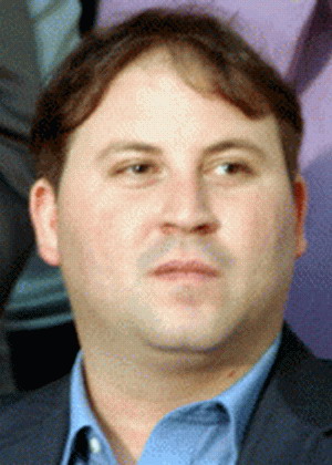 Salim Ibarra F