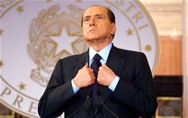 Silvio Berlusconi